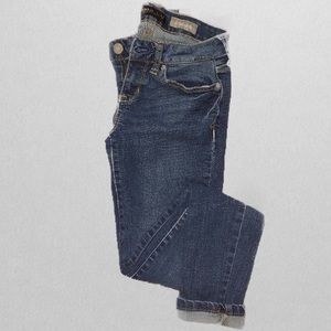 Aeropostale jegging jeans